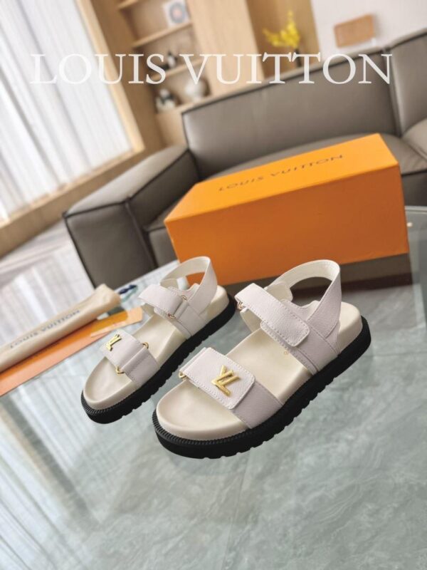 Sandals 6088-2558 - Image 4