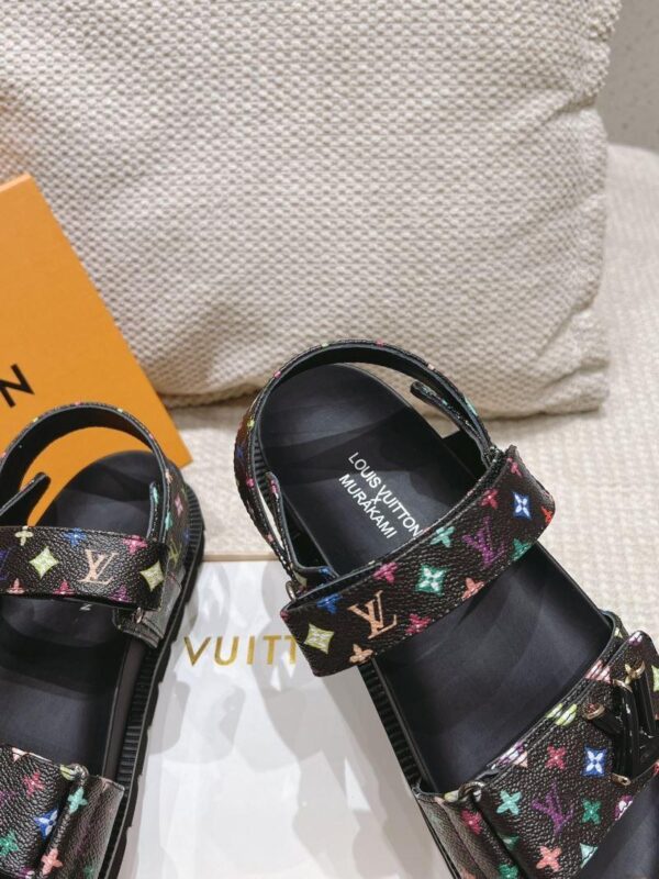 Sandals 6080-2537 - Image 8