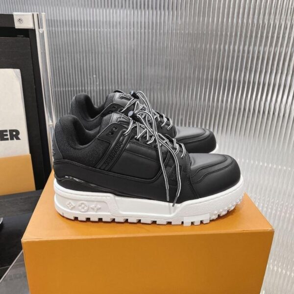 Trainer Sneaker 6047-2588 - Image 3