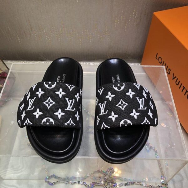 Slippers 6045-3568
