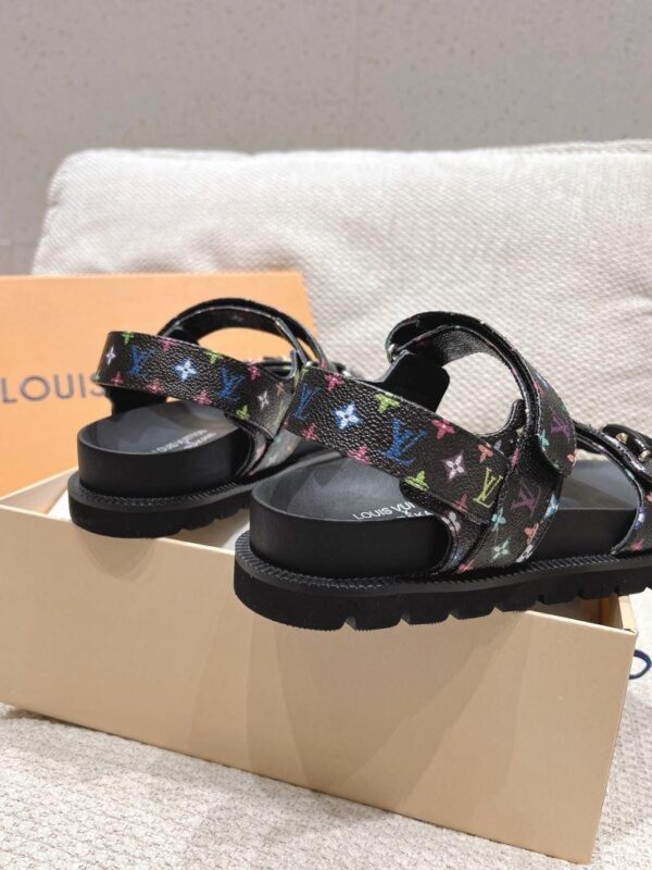 Sandals 6080-2537 - Image 9