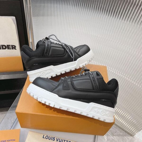 Trainer Sneaker 6047-2588 - Image 5