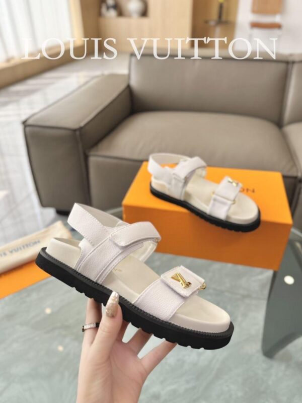 Sandals 6088-2558 - Image 5