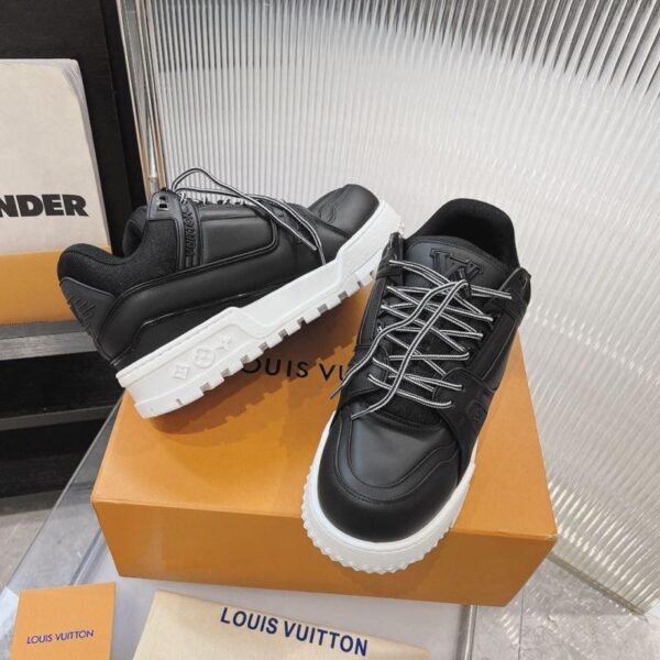 Trainer Sneaker 6047-2588 - Image 4