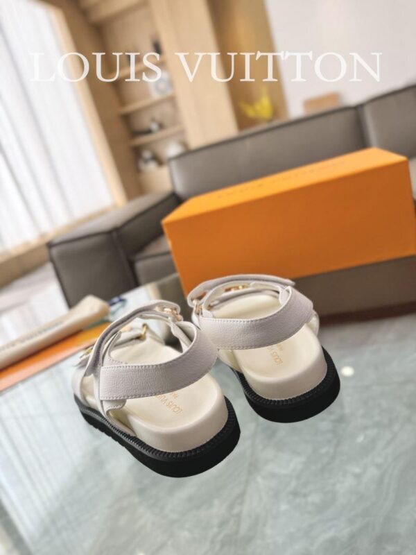 Sandals 6088-2558 - Image 6
