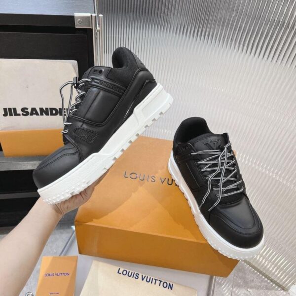 Trainer Sneaker 6047-2588 - Image 6