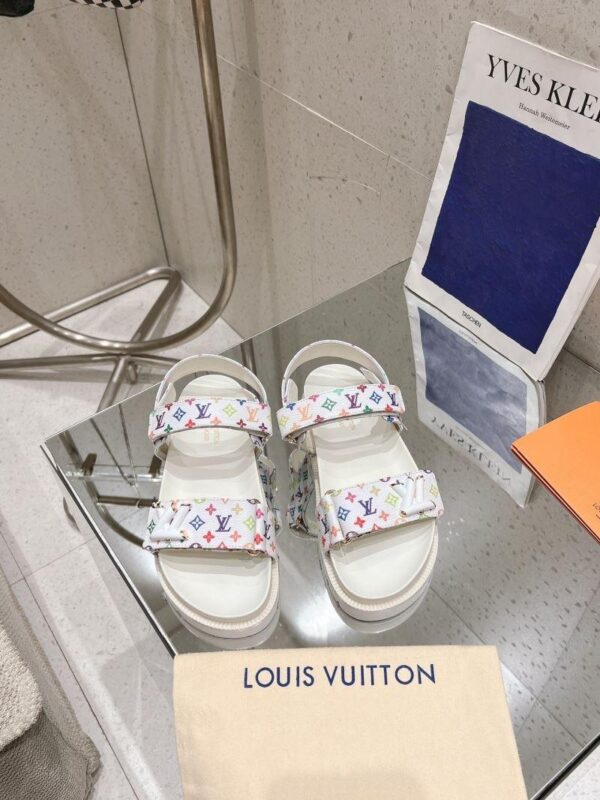 Sandals 6080-2536