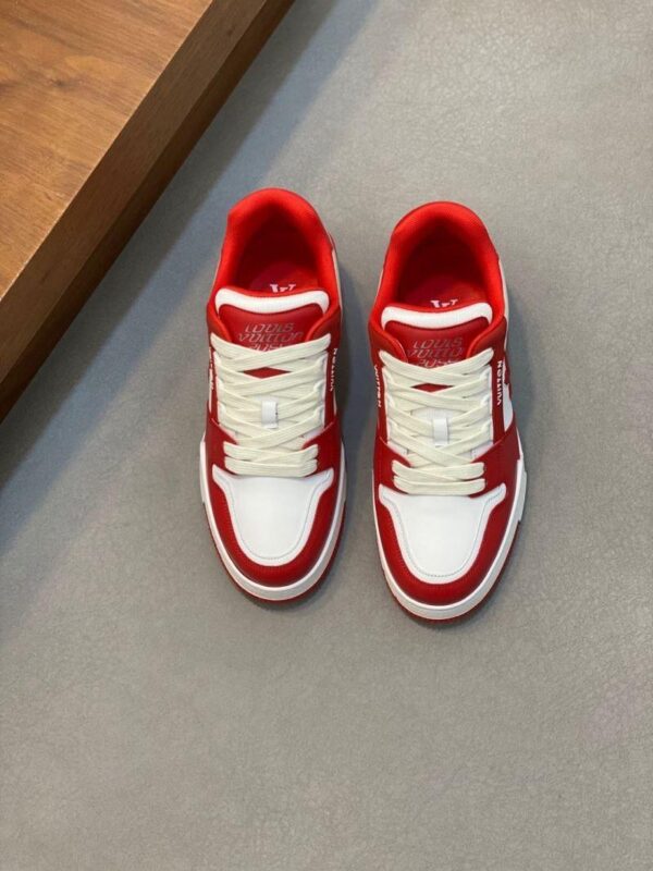 Trainer Sneaker 6038-2244