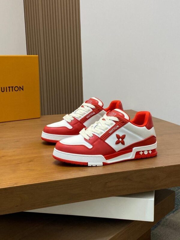 Trainer Sneaker 6038-2244 - Image 3