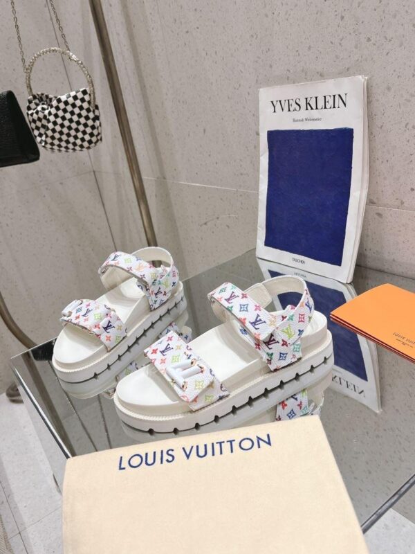 Sandals 6080-2536 - Image 3