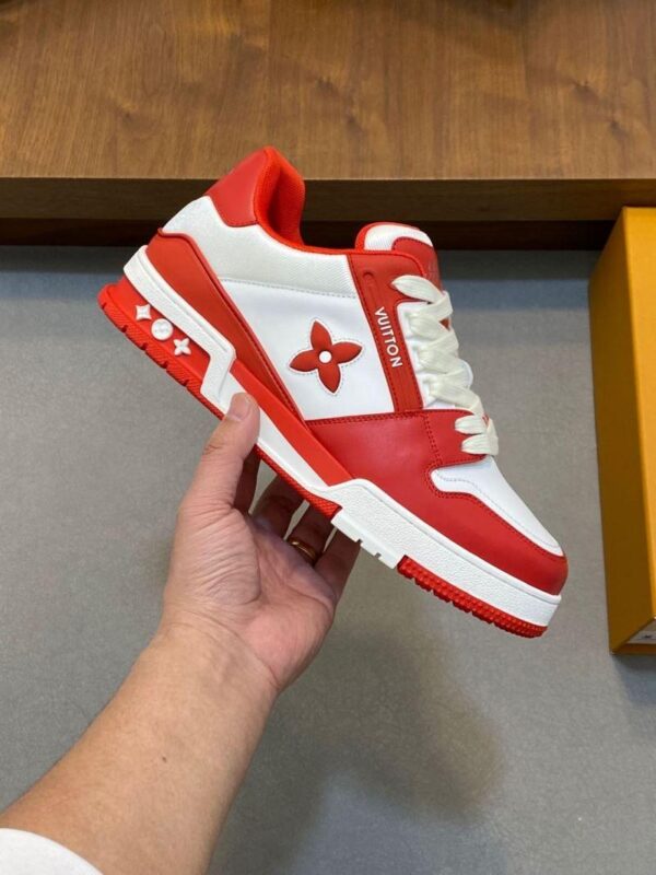 Trainer Sneaker 6038-2244 - Image 4