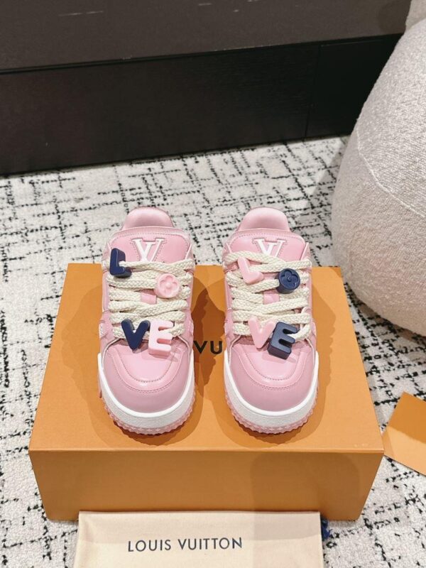 Trainer Sneaker 6047-2587