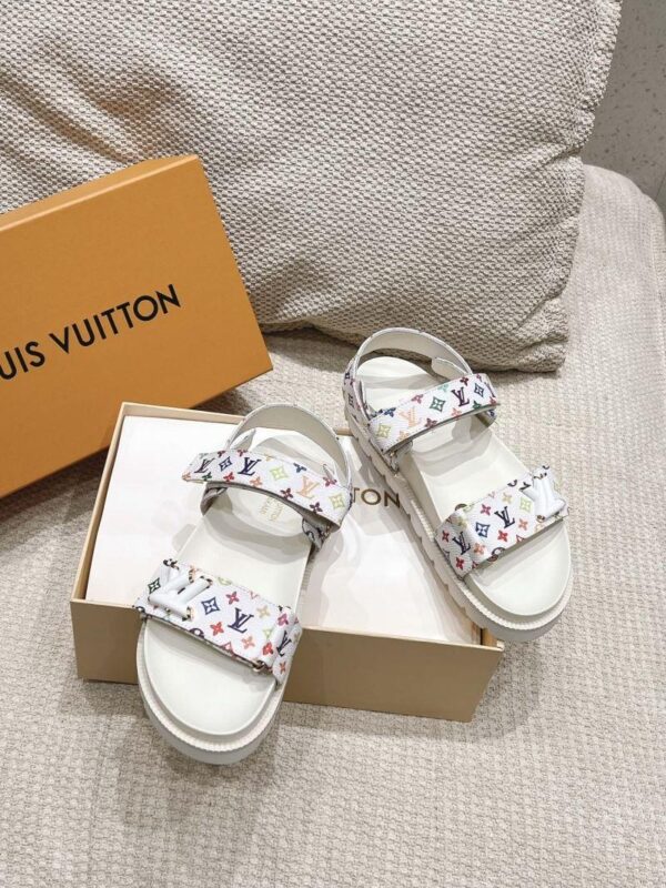Sandals 6080-2536 - Image 5