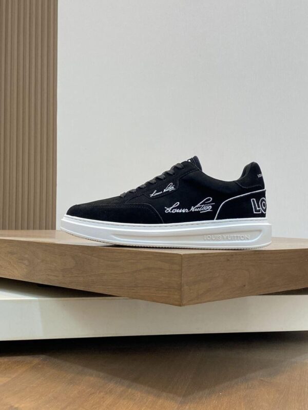 Low Shoes 6038-2799 - Image 2