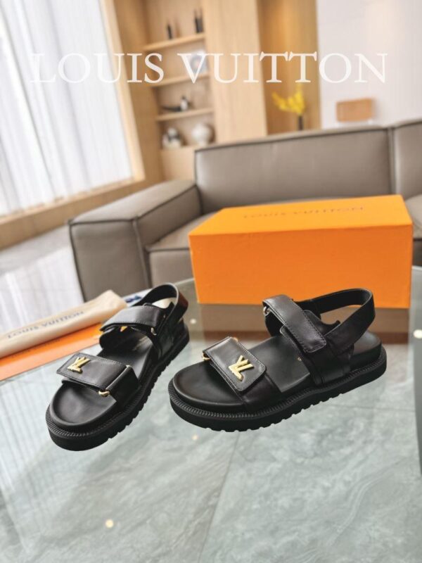 Sandals 6088-2557 - Image 3
