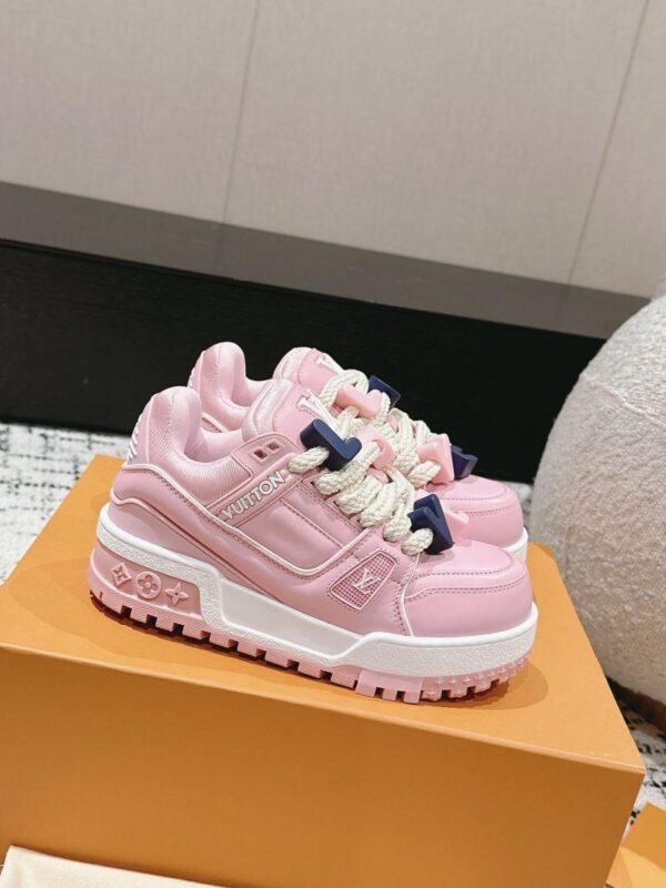 Trainer Sneaker 6047-2587 - Image 2