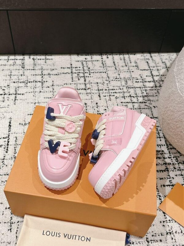 Trainer Sneaker 6047-2587 - Image 3