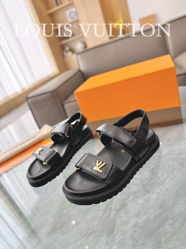 Sandals 6088-2557 - Image 4