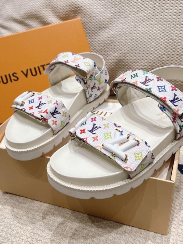 Sandals 6080-2536 - Image 7