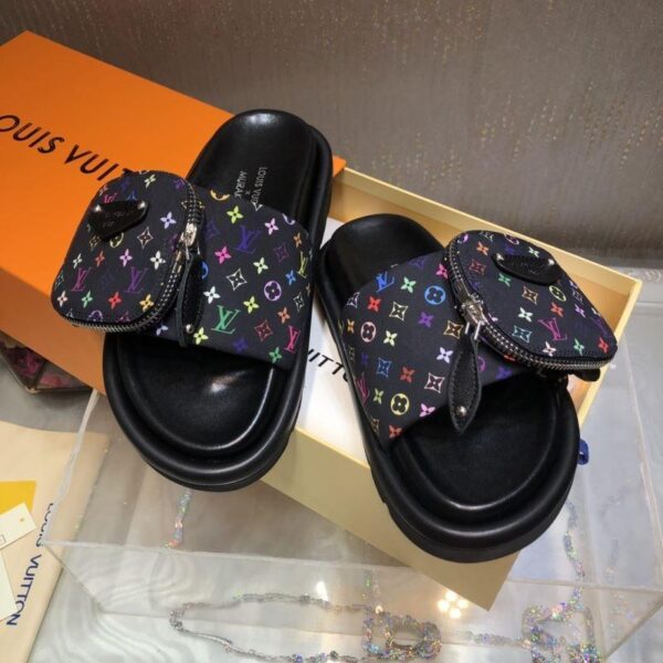 Slippers 6045-3567