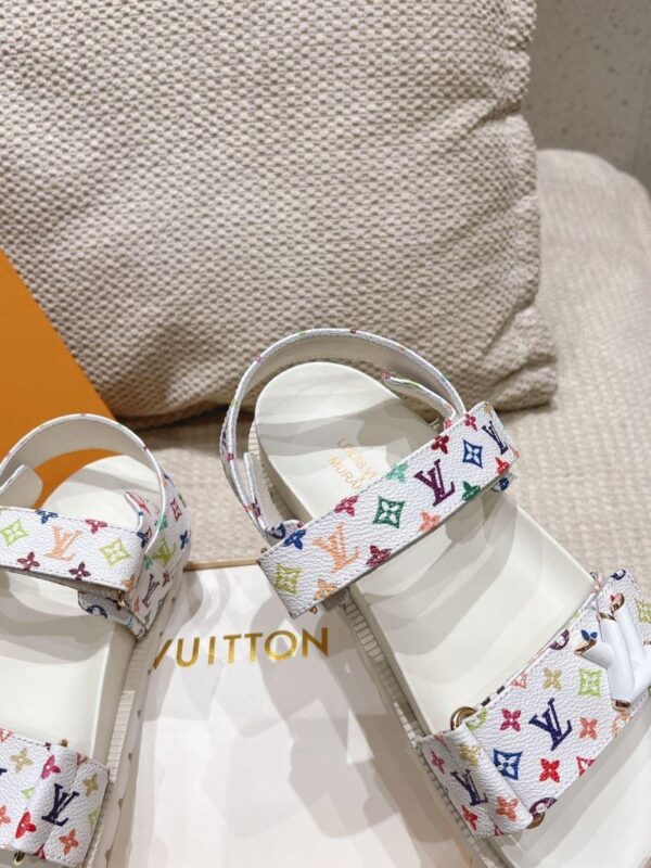 Sandals 6080-2536 - Image 8