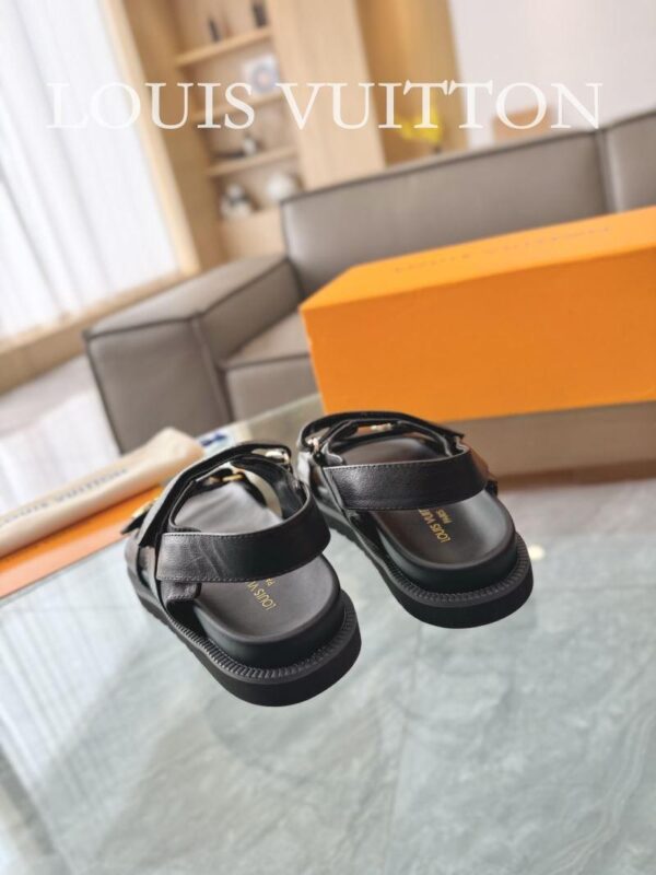 Sandals 6088-2557 - Image 6