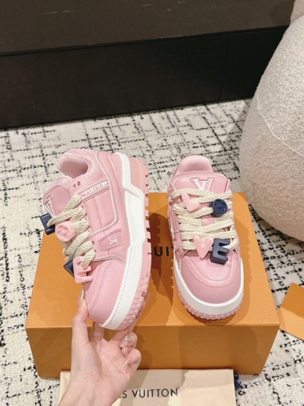 Trainer Sneaker 6047-2587 - Image 4