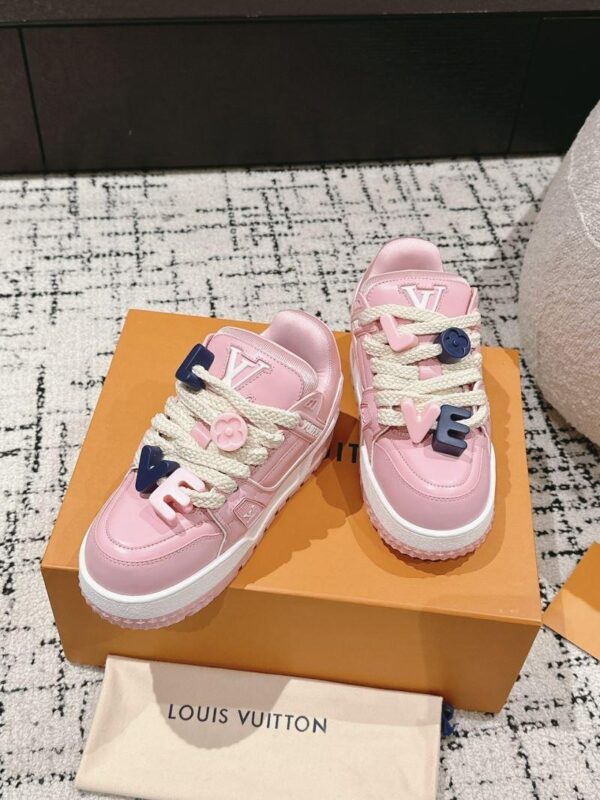 Trainer Sneaker 6047-2587 - Image 5