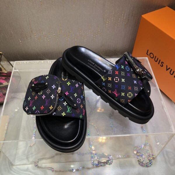 Slippers 6045-3567 - Image 3