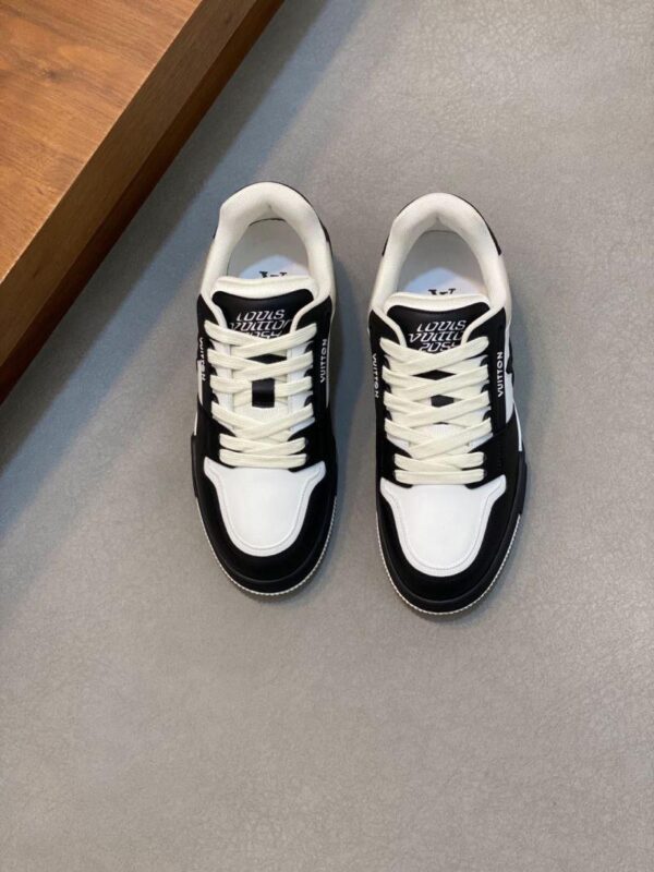 Trainer Sneaker 6038-2243
