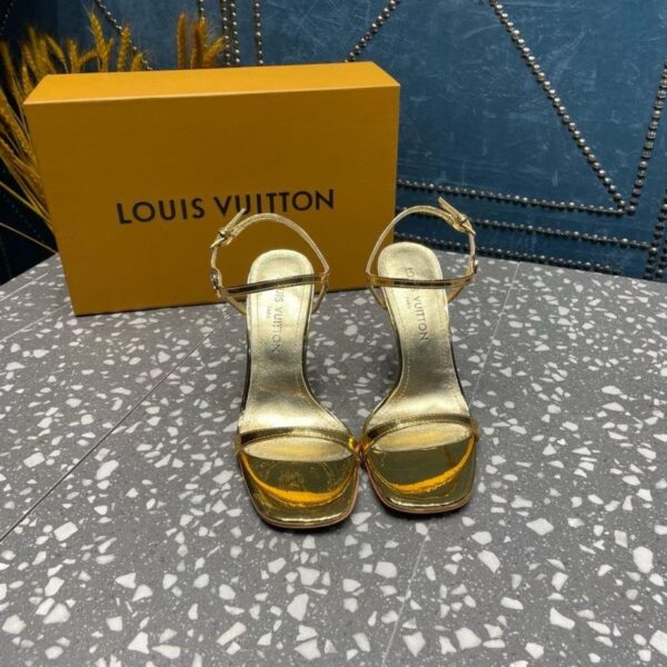 Sandals 6080-2535