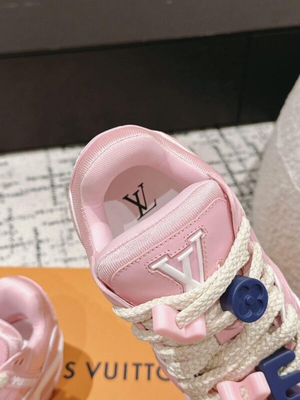 Trainer Sneaker 6047-2587 - Image 6