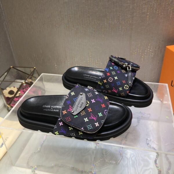 Slippers 6045-3567 - Image 6