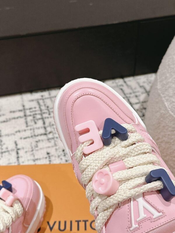 Trainer Sneaker 6047-2587 - Image 8