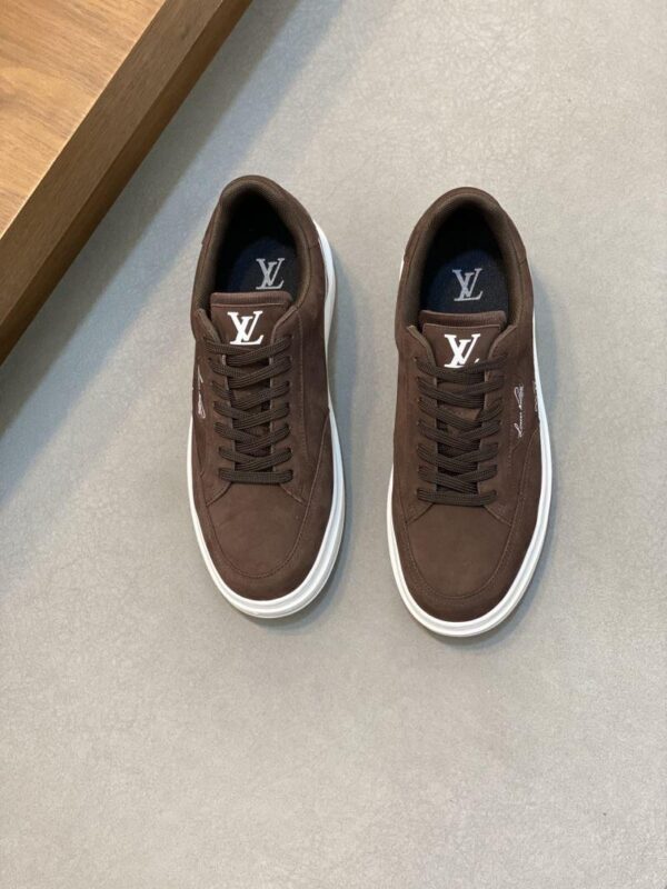 Low Shoes 6038-2798