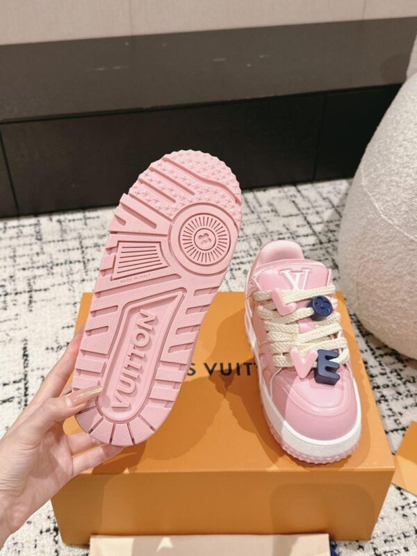 Trainer Sneaker 6047-2587 - Image 9