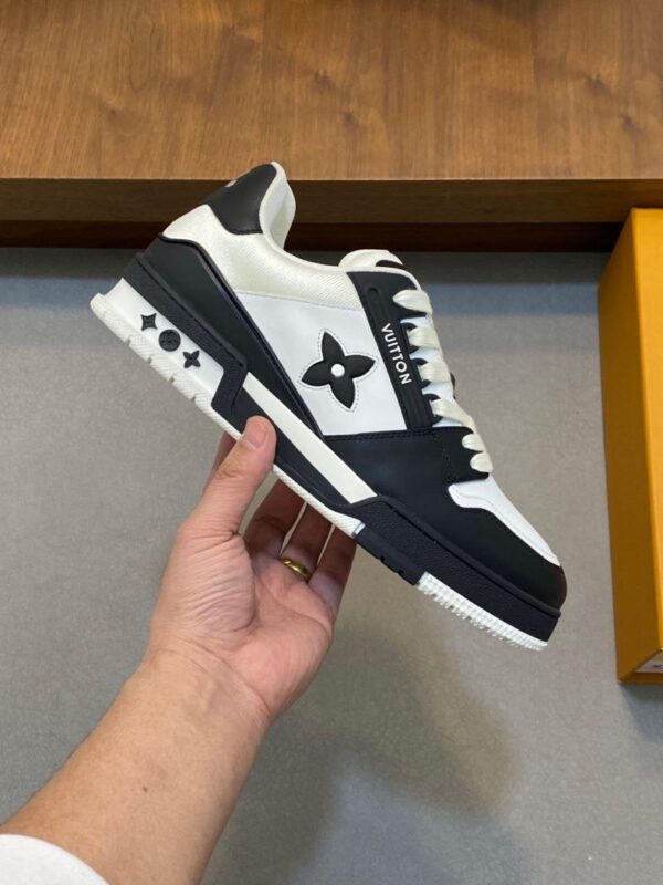 Trainer Sneaker 6038-2243 - Image 4