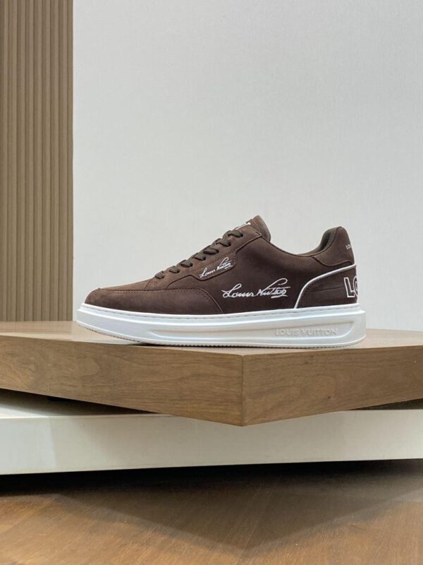 Low Shoes 6038-2798 - Image 2