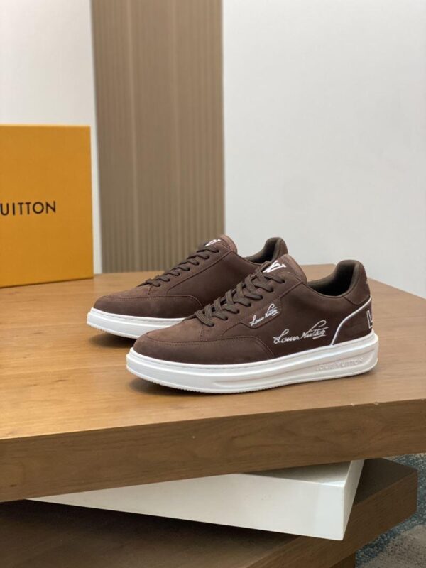 Low Shoes 6038-2798 - Image 3