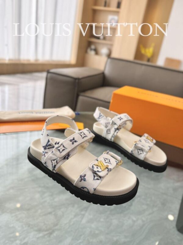 Sandals 6088-2556