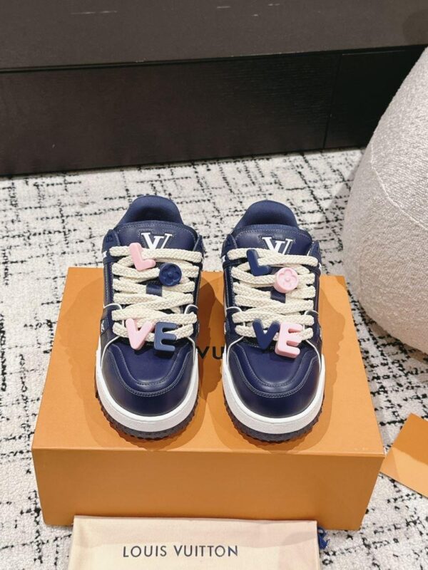 Trainer Sneaker 6047-2586