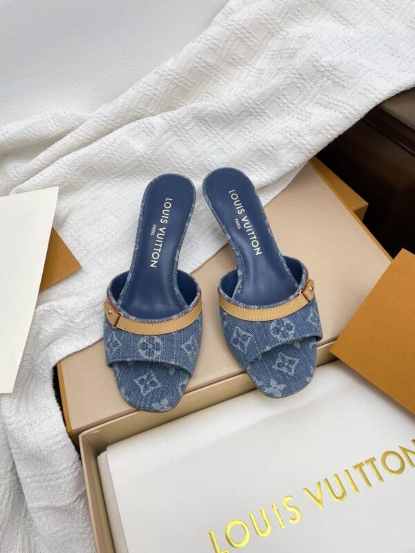 Slippers 6045-3563