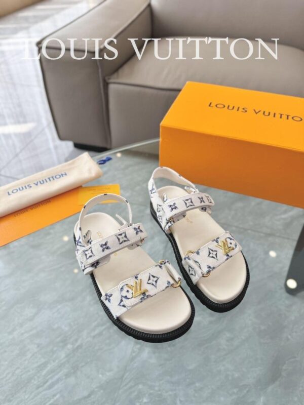 Sandals 6088-2556 - Image 2
