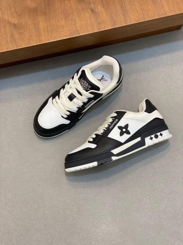 Trainer Sneaker 6038-2243 - Image 5