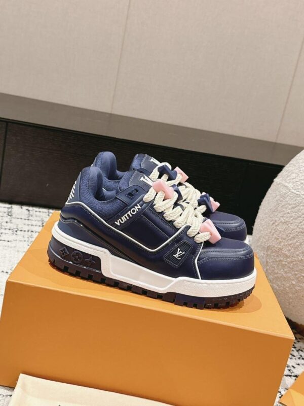Trainer Sneaker 6047-2586 - Image 2