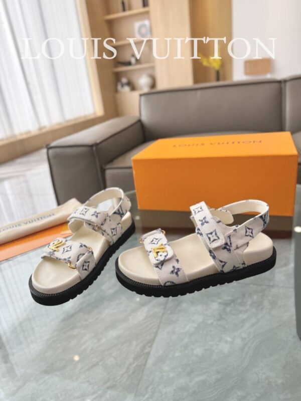 Sandals 6088-2556 - Image 3