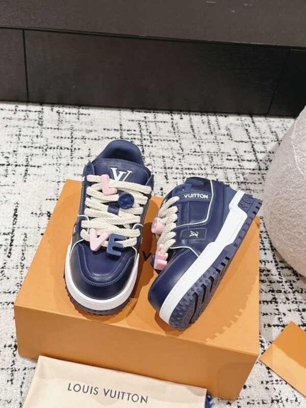 Trainer Sneaker 6047-2586 - Image 3