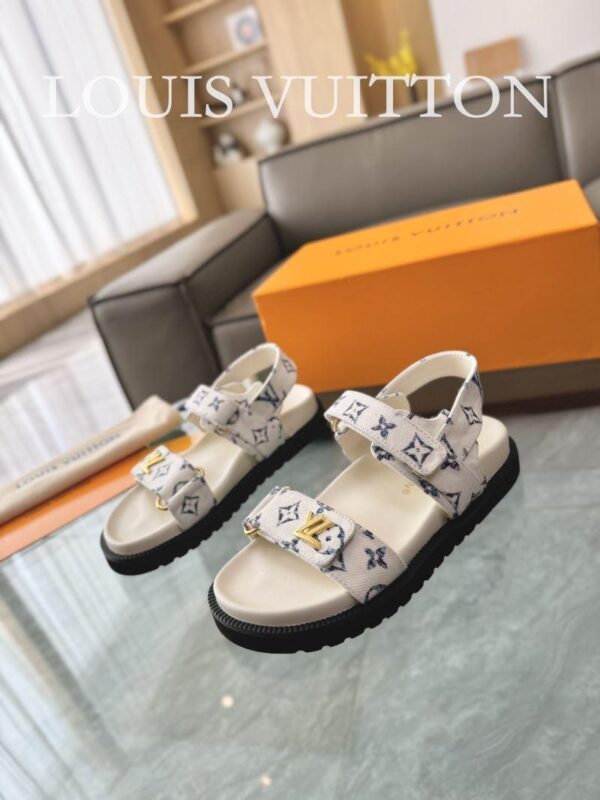 Sandals 6088-2556 - Image 4