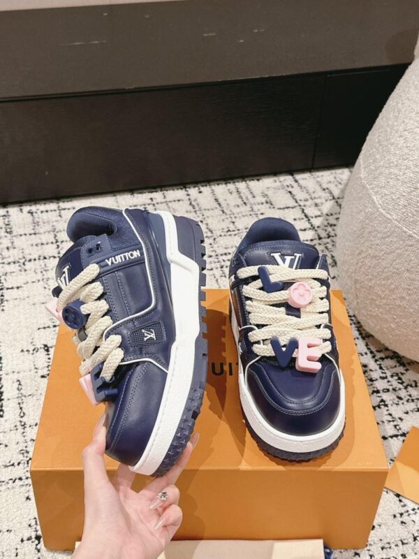 Trainer Sneaker 6047-2586 - Image 4