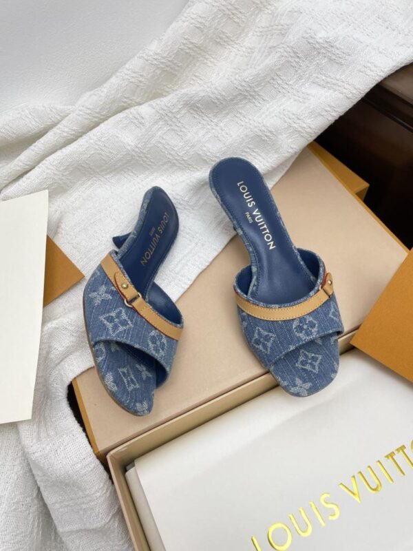 Slippers 6045-3563 - Image 3